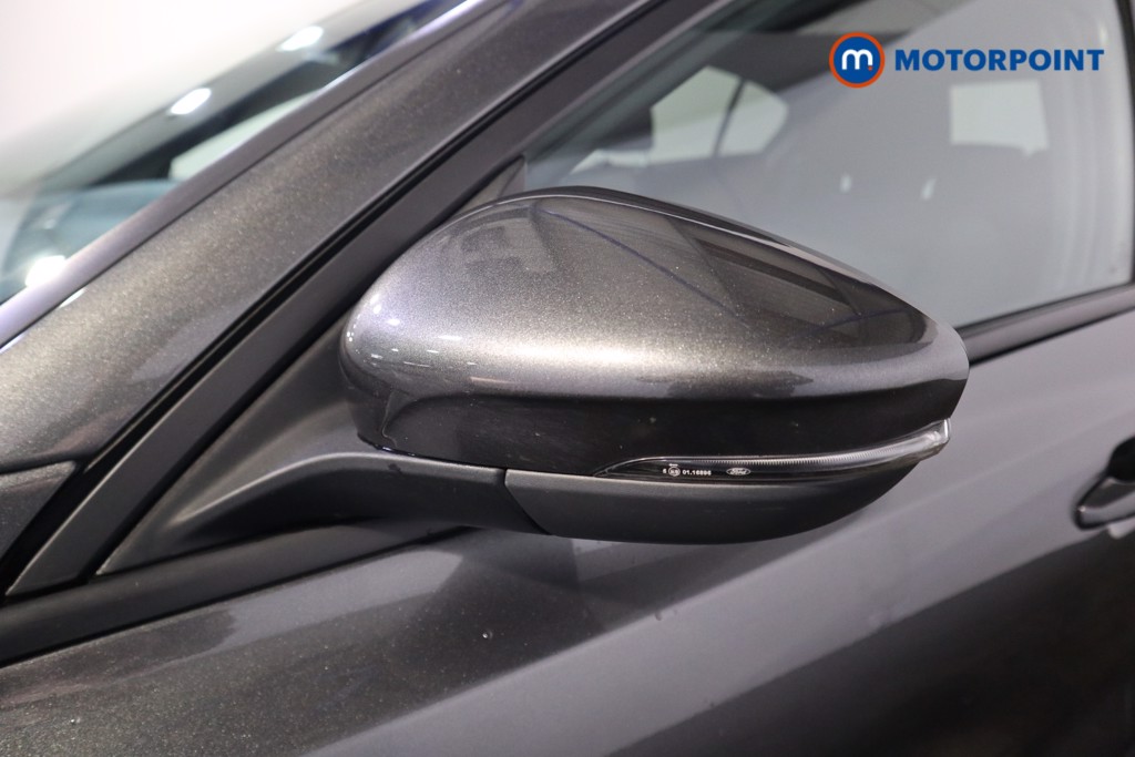 Ford Focus St-Line Manual Petrol Hatchback - Stock Number (1606612) - 29th supplementary image