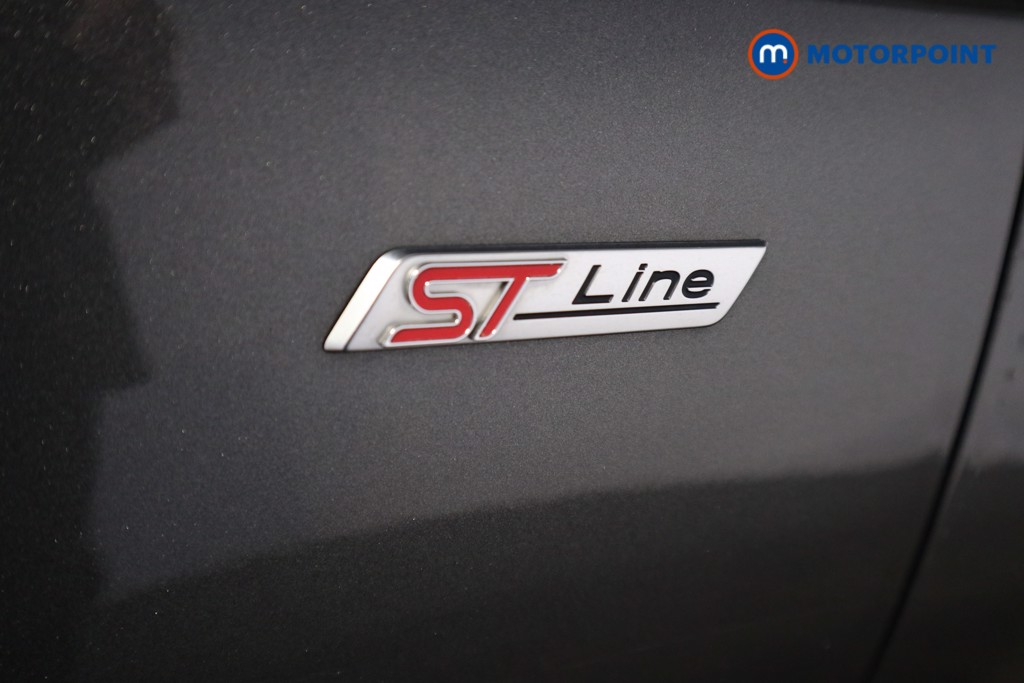 Ford Focus St-Line Manual Petrol Hatchback - Stock Number (1606612) - 30th supplementary image