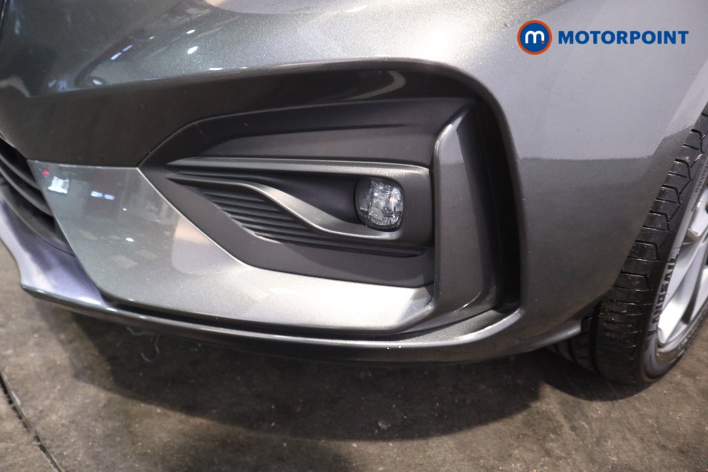 Ford Focus St-Line Manual Petrol Hatchback - Stock Number (1606612) - 31st supplementary image