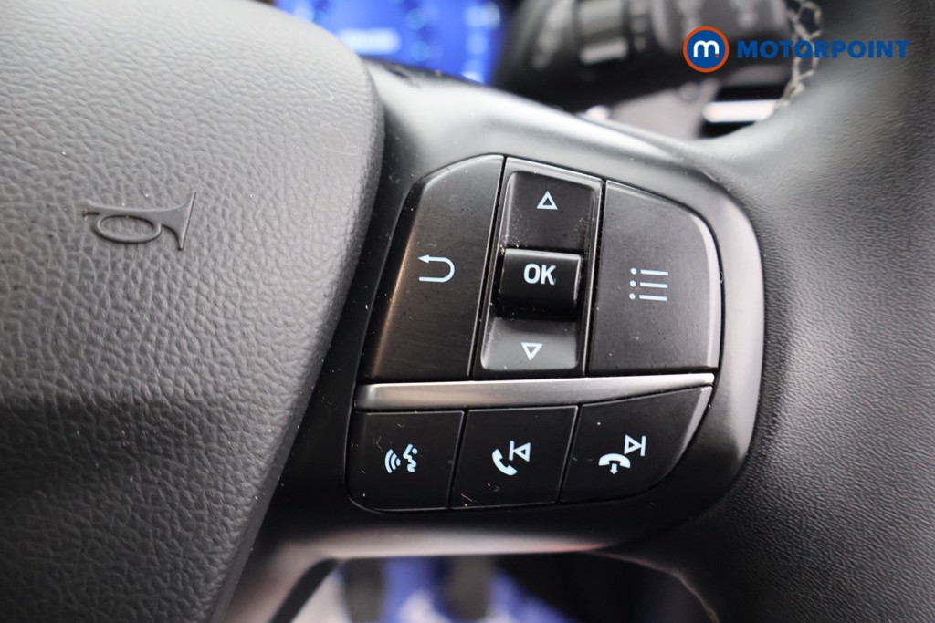 Ford Focus Titanium Vignale Manual Petrol Hatchback - Stock Number (1606618) - 3rd supplementary image