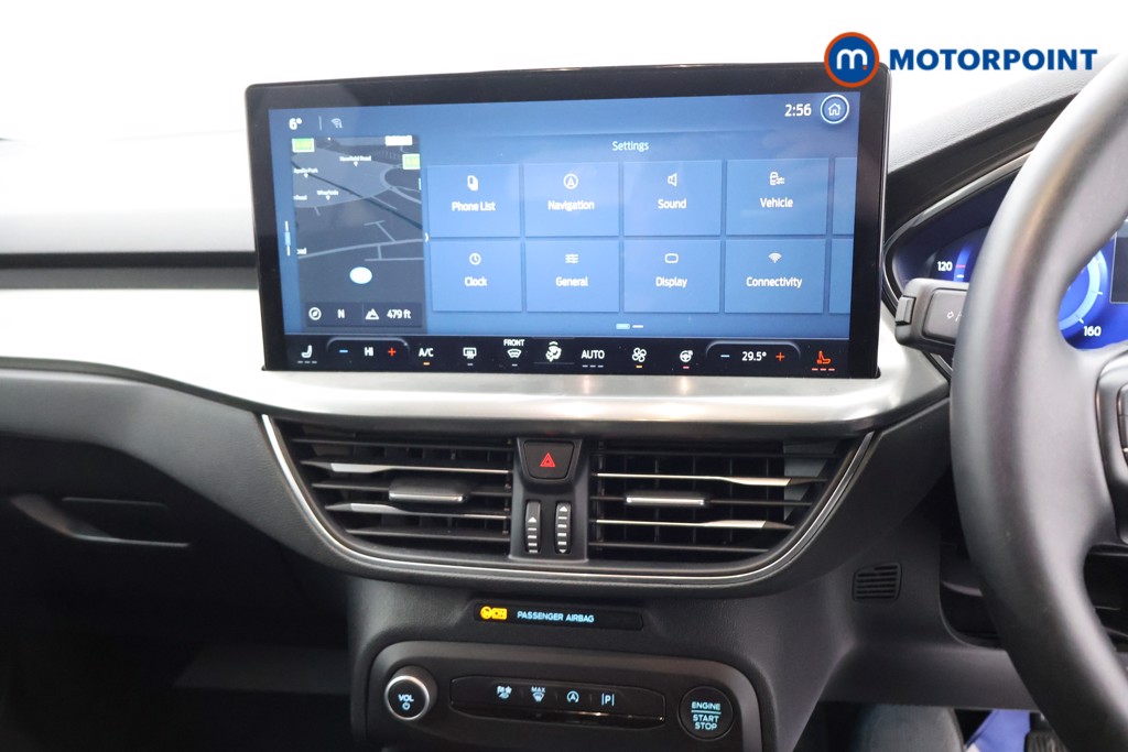 Ford Focus Titanium Vignale Manual Petrol Hatchback - Stock Number (1606618) - 8th supplementary image