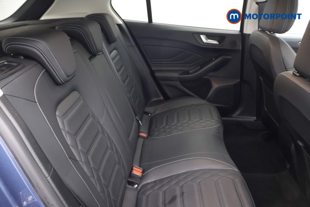 Ford Focus Titanium Vignale Manual Petrol Hatchback - Stock Number (1606618) - 15th supplementary image