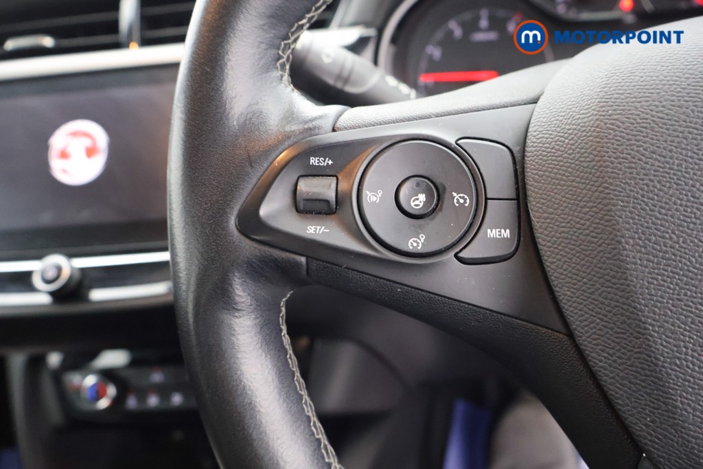 Vauxhall Corsa Se Premium Manual Petrol Hatchback - Stock Number (1606636) - 2nd supplementary image