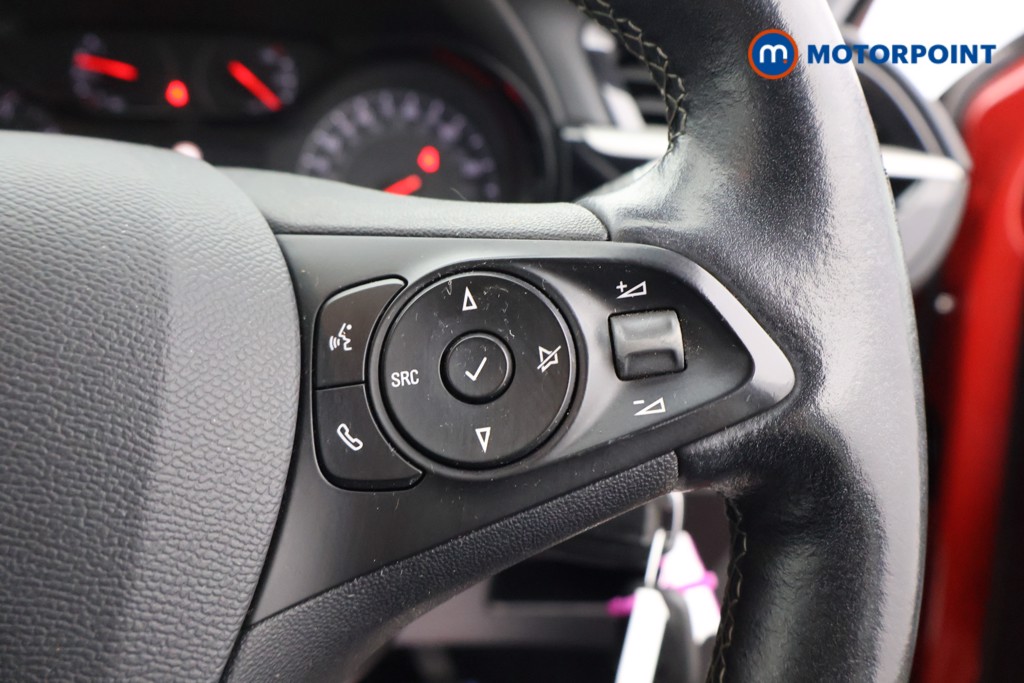 Vauxhall Corsa Se Premium Manual Petrol Hatchback - Stock Number (1606636) - 3rd supplementary image