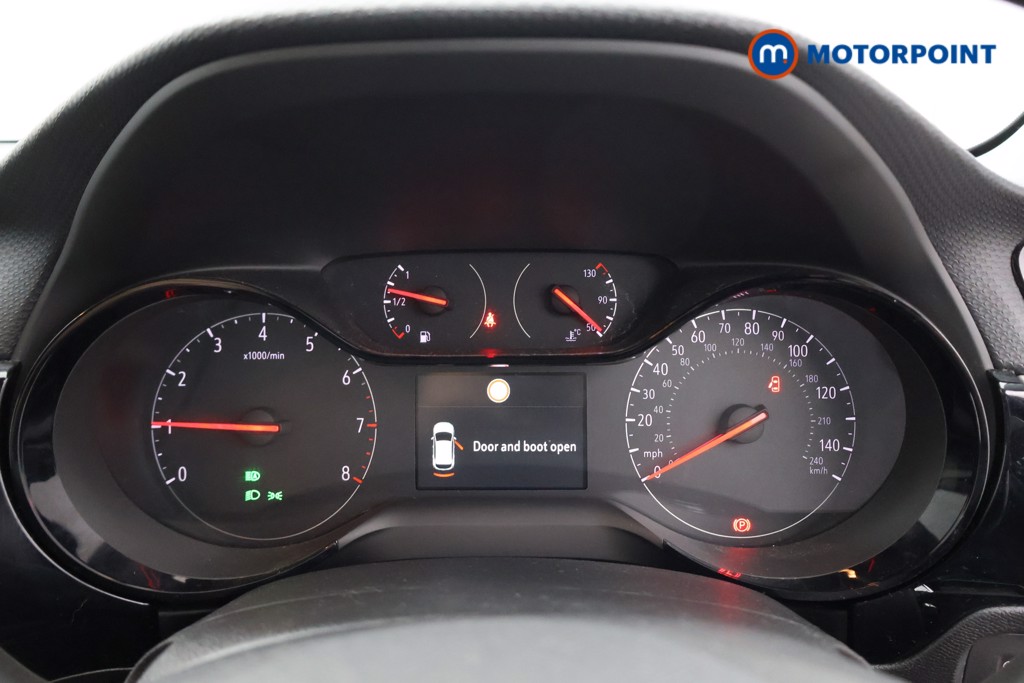 Vauxhall Corsa Se Premium Manual Petrol Hatchback - Stock Number (1606636) - 4th supplementary image