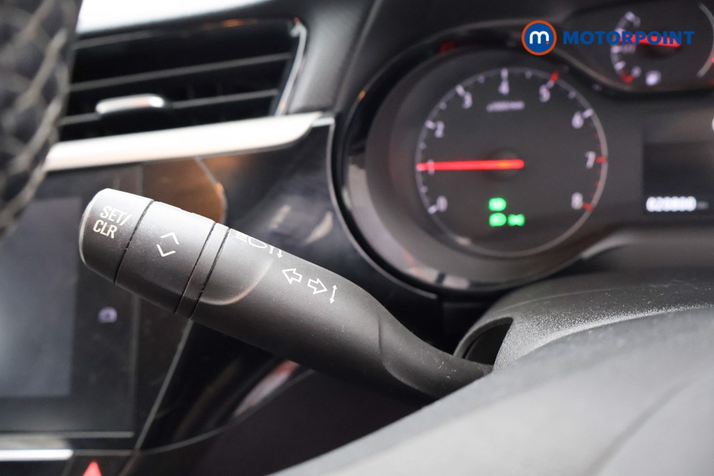 Vauxhall Corsa Se Premium Manual Petrol Hatchback - Stock Number (1606636) - 5th supplementary image