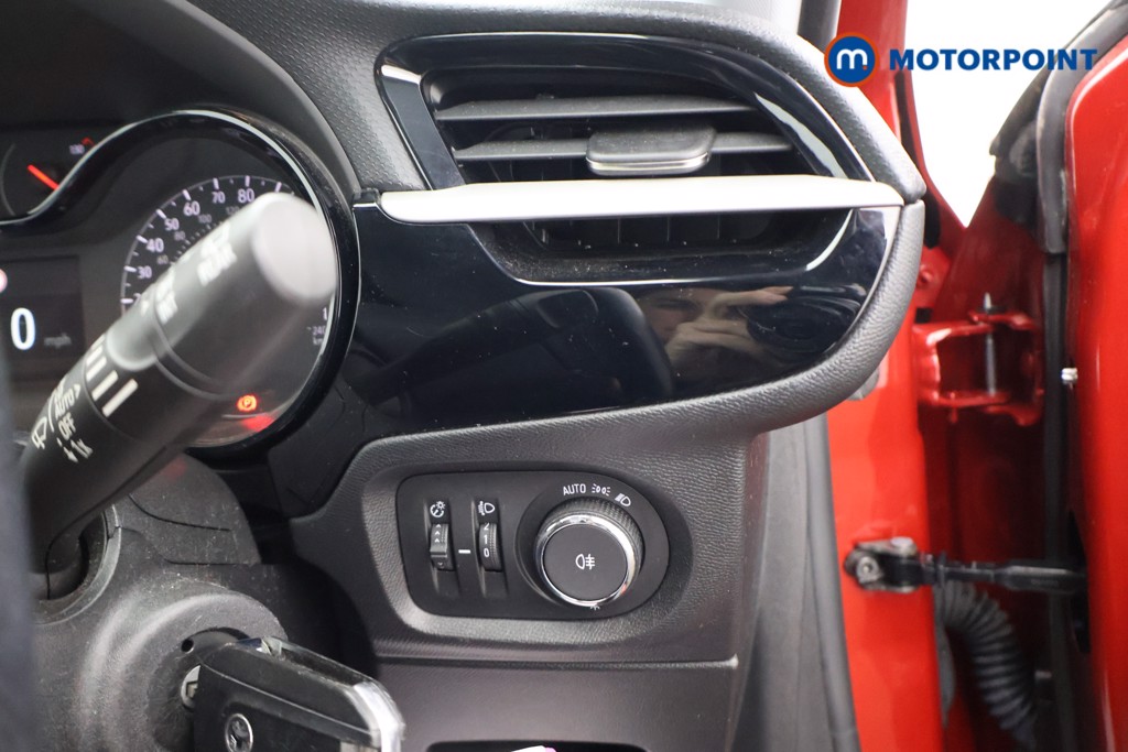 Vauxhall Corsa Se Premium Manual Petrol Hatchback - Stock Number (1606636) - 7th supplementary image