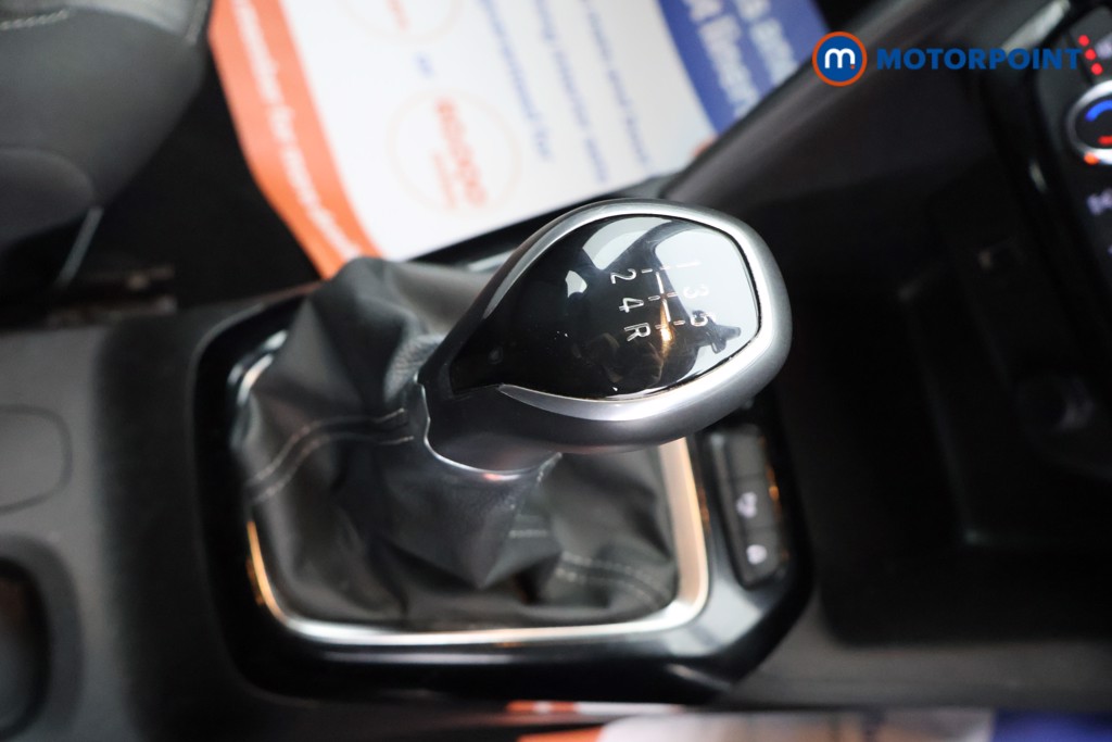 Vauxhall Corsa Se Premium Manual Petrol Hatchback - Stock Number (1606636) - 10th supplementary image