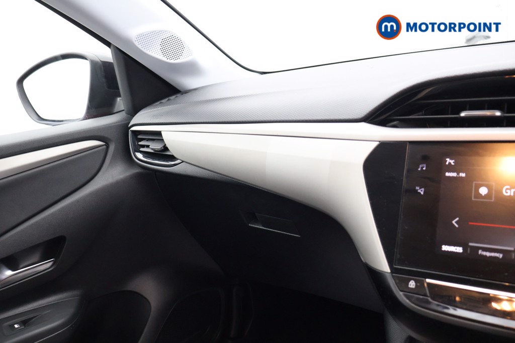 Vauxhall Corsa Se Premium Manual Petrol Hatchback - Stock Number (1606636) - 11th supplementary image