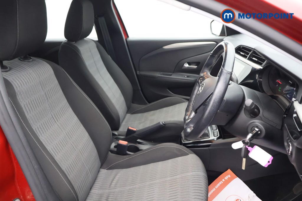 Vauxhall Corsa Se Premium Manual Petrol Hatchback - Stock Number (1606636) - 15th supplementary image