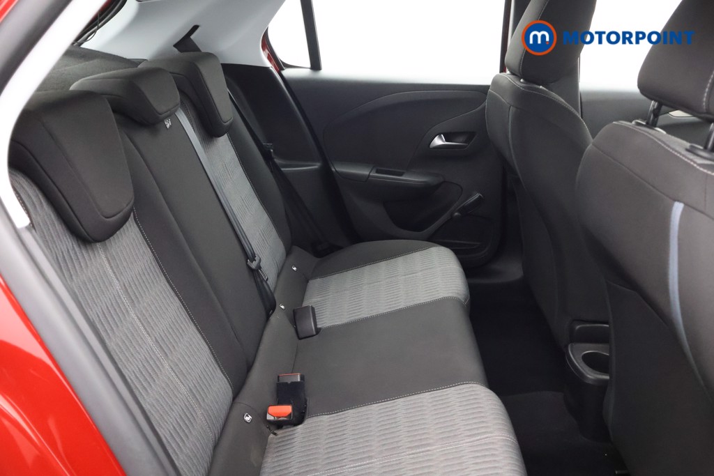 Vauxhall Corsa Se Premium Manual Petrol Hatchback - Stock Number (1606636) - 16th supplementary image