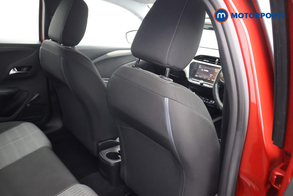 Vauxhall Corsa Se Premium Manual Petrol Hatchback - Stock Number (1606636) - 17th supplementary image