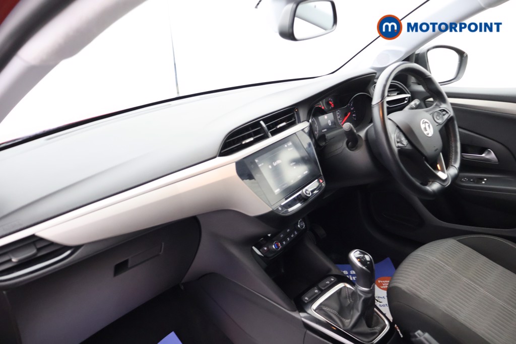 Vauxhall Corsa Se Premium Manual Petrol Hatchback - Stock Number (1606636) - 19th supplementary image