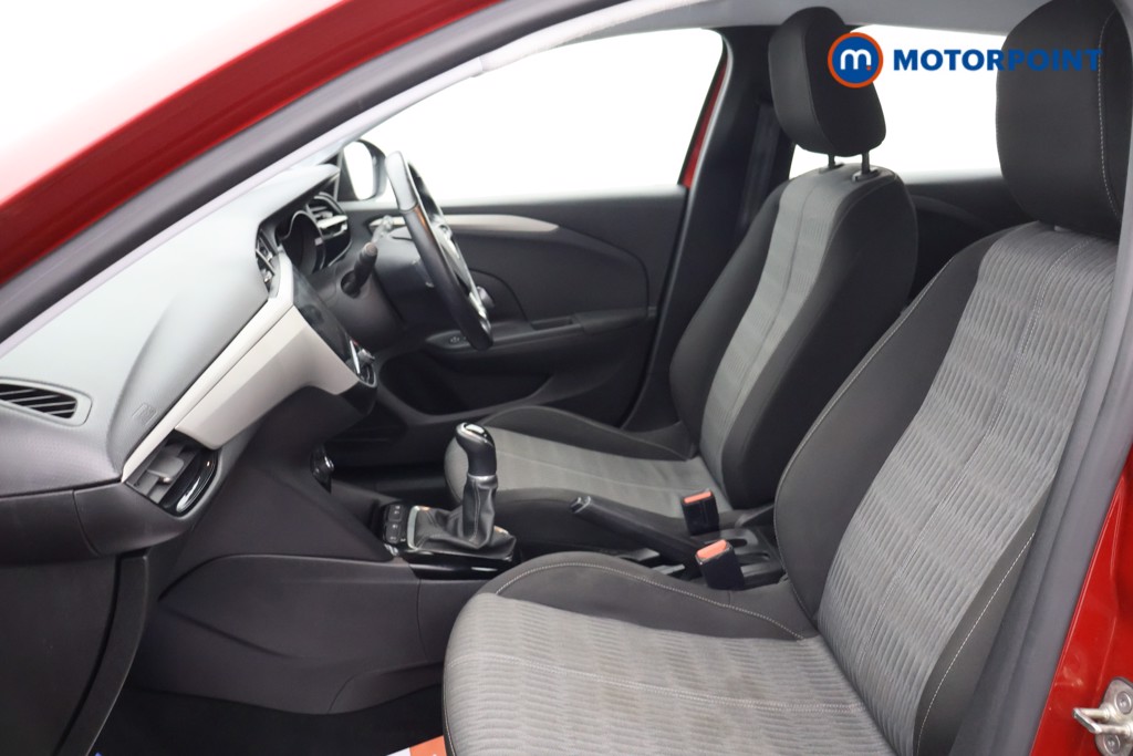 Vauxhall Corsa Se Premium Manual Petrol Hatchback - Stock Number (1606636) - 20th supplementary image
