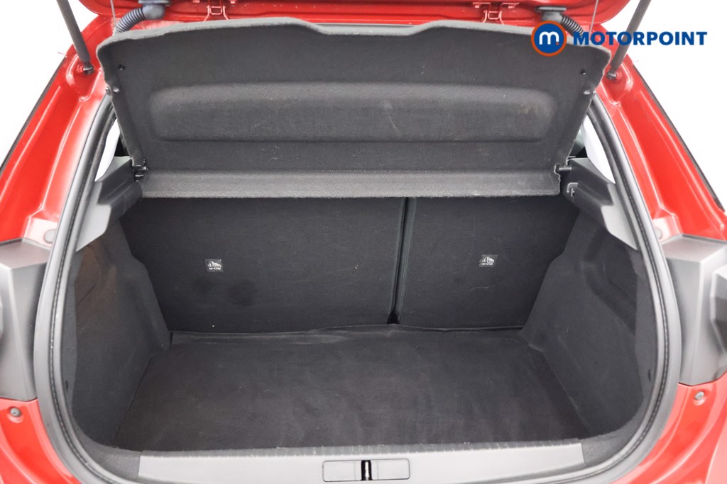 Vauxhall Corsa Se Premium Manual Petrol Hatchback - Stock Number (1606636) - 21st supplementary image