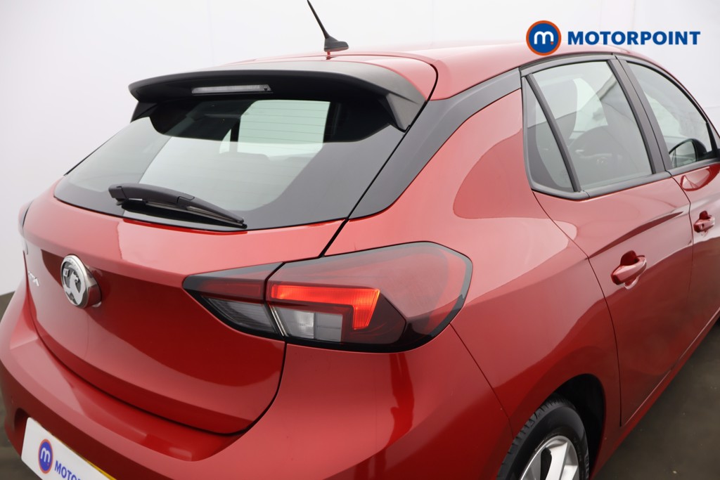 Vauxhall Corsa Se Premium Manual Petrol Hatchback - Stock Number (1606636) - 22nd supplementary image