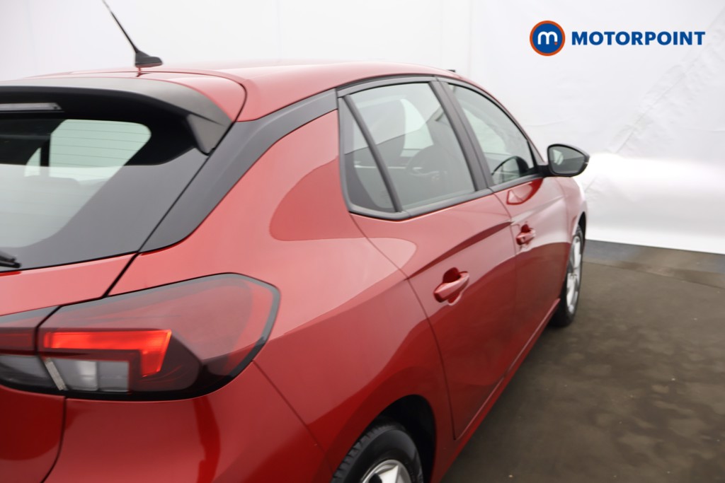 Vauxhall Corsa Se Premium Manual Petrol Hatchback - Stock Number (1606636) - 23rd supplementary image
