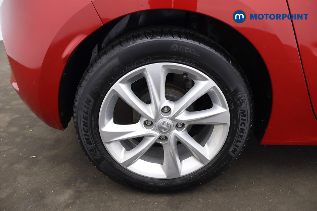 Vauxhall Corsa Se Premium Manual Petrol Hatchback - Stock Number (1606636) - 24th supplementary image