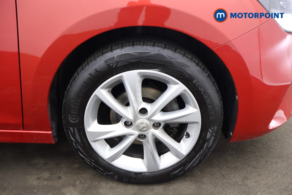 Vauxhall Corsa Se Premium Manual Petrol Hatchback - Stock Number (1606636) - 25th supplementary image