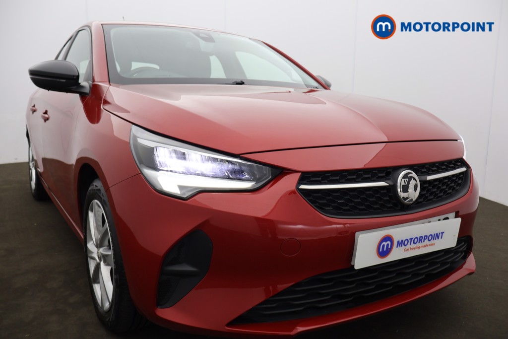 Vauxhall Corsa Se Premium Manual Petrol Hatchback - Stock Number (1606636) - 26th supplementary image