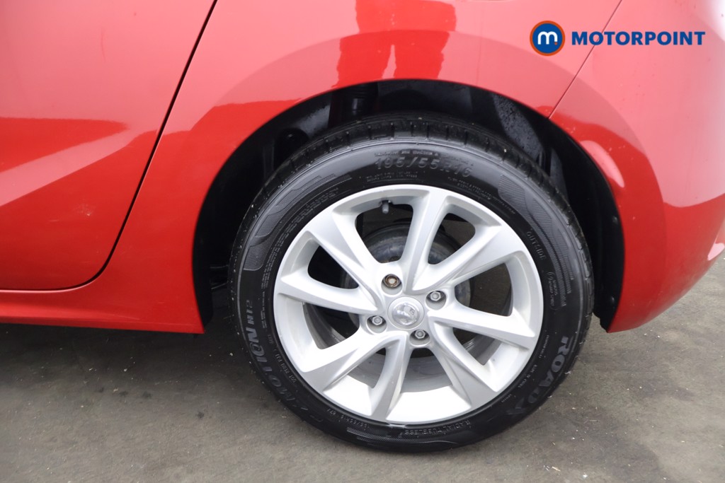 Vauxhall Corsa Se Premium Manual Petrol Hatchback - Stock Number (1606636) - 28th supplementary image