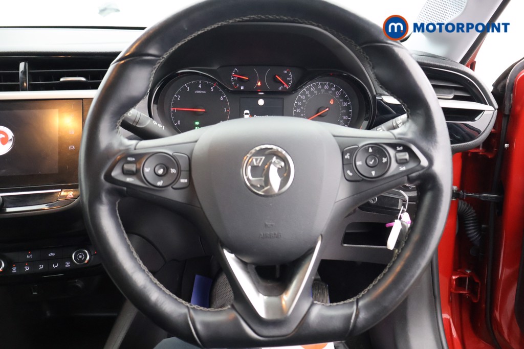 Vauxhall Corsa Se Premium Manual Petrol Hatchback - Stock Number (1606636) - 1st supplementary image