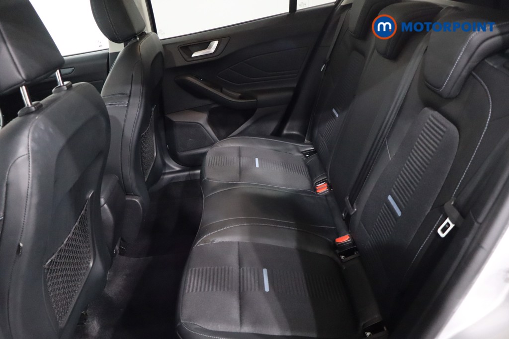 Ford Focus Active X Automatic Petrol Estate - Stock Number (1606637) - 5th supplementary image