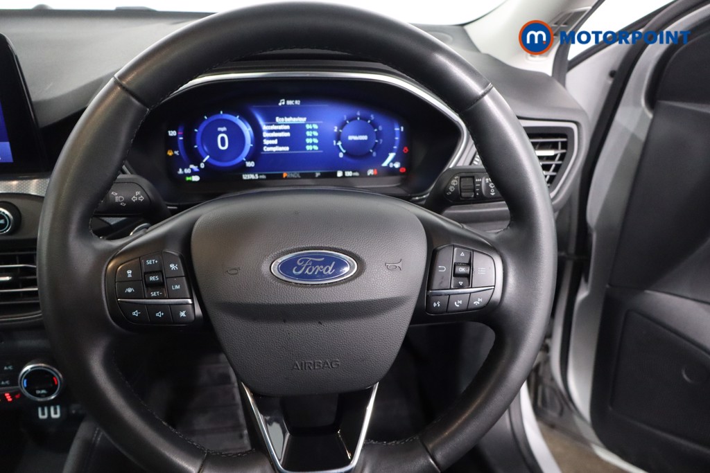 Ford Focus Active X Automatic Petrol Estate - Stock Number (1606637) - 6th supplementary image