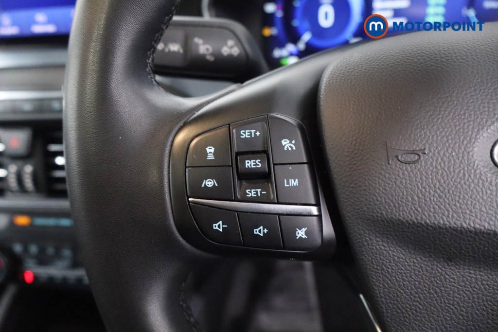 Ford Focus Active X Automatic Petrol Estate - Stock Number (1606637) - 7th supplementary image