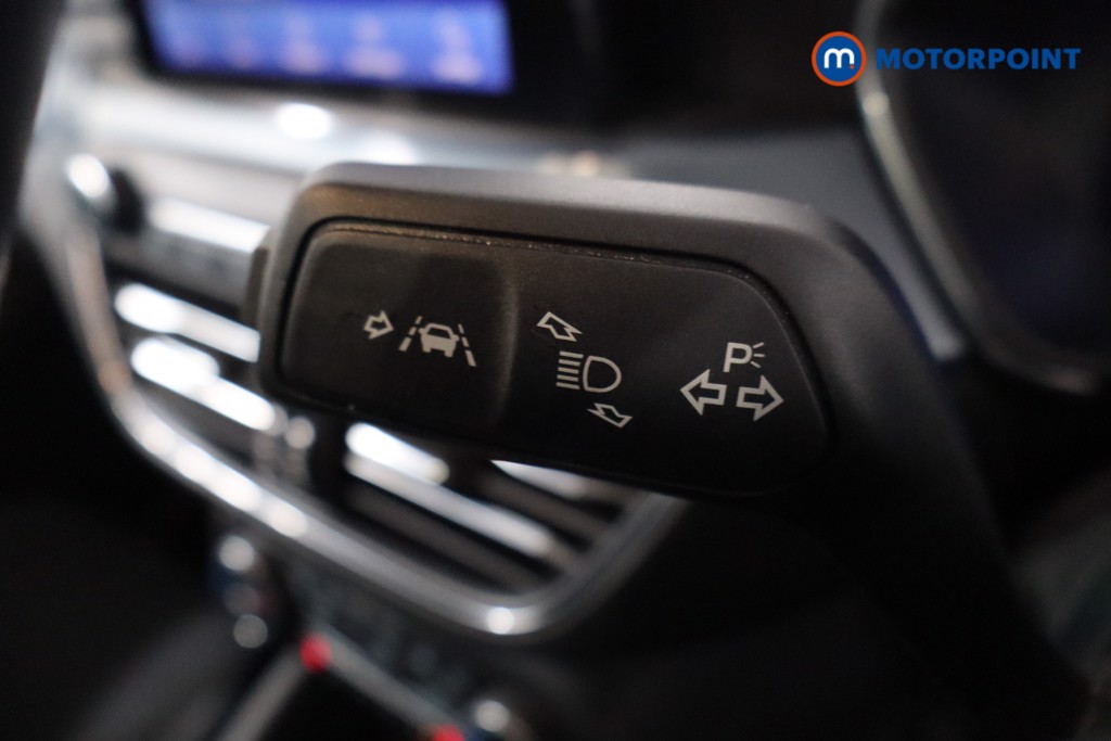 Ford Focus Active X Automatic Petrol Estate - Stock Number (1606637) - 14th supplementary image