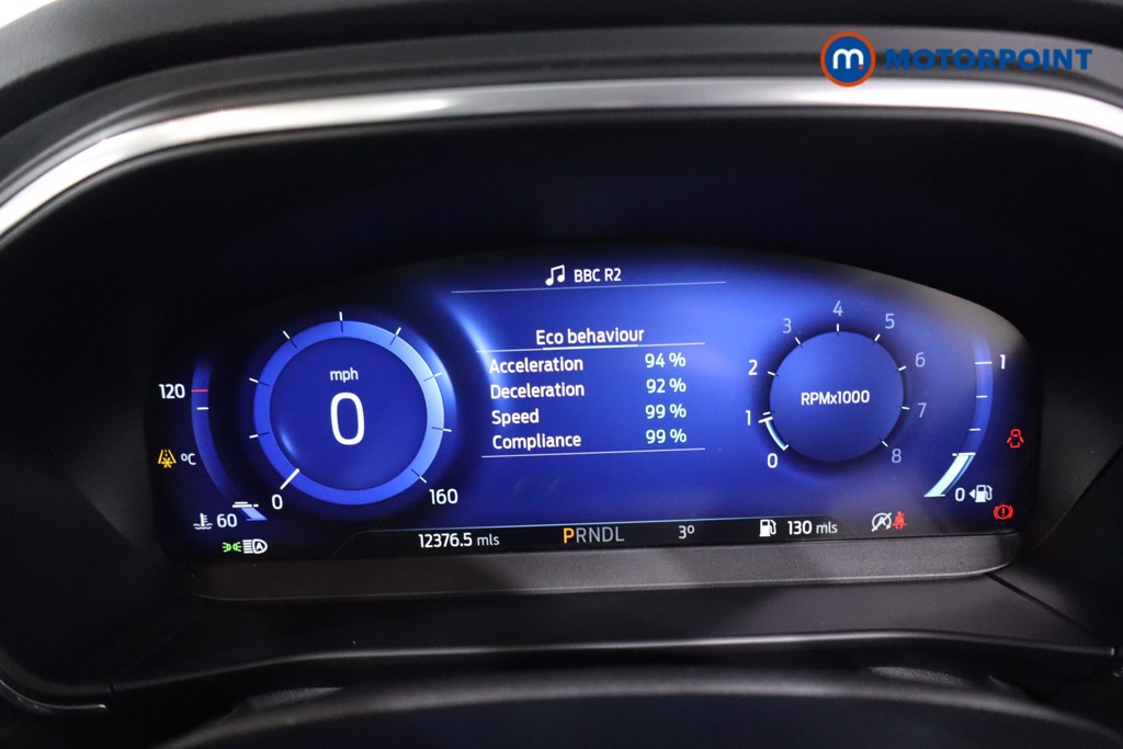 Ford Focus Active X Automatic Petrol Estate - Stock Number (1606637) - 16th supplementary image