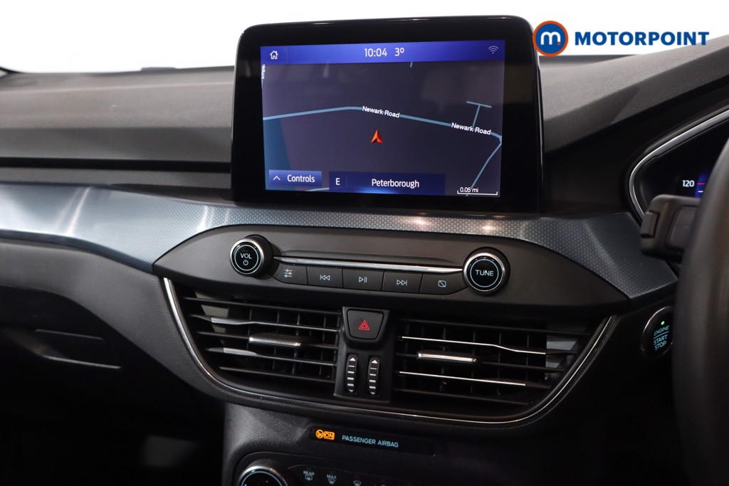 Ford Focus Active X Automatic Petrol Estate - Stock Number (1606637) - 19th supplementary image