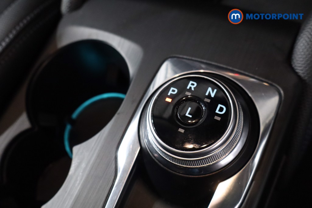 Ford Focus Active X Automatic Petrol Estate - Stock Number (1606637) - 22nd supplementary image