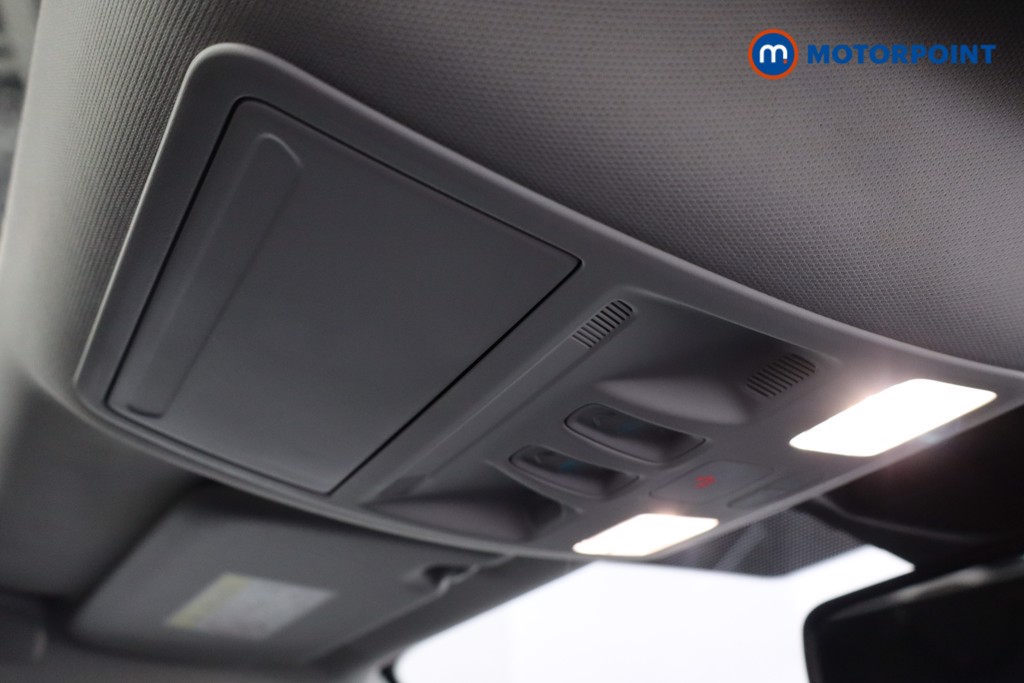 Ford Focus Active X Automatic Petrol Estate - Stock Number (1606637) - 23rd supplementary image