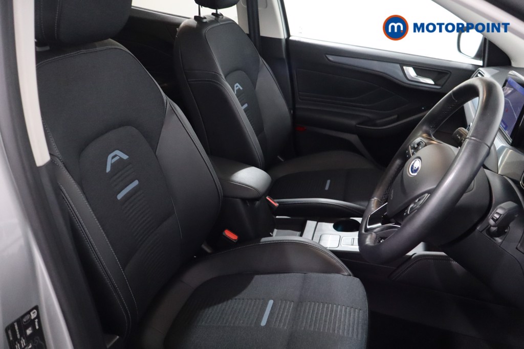 Ford Focus Active X Automatic Petrol Estate - Stock Number (1606637) - 25th supplementary image