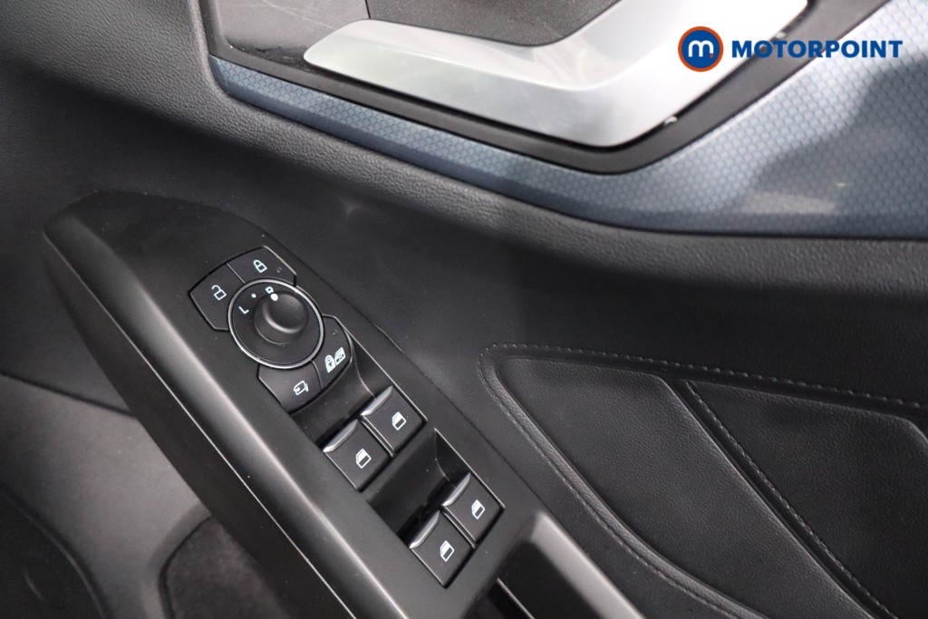 Ford Focus Active X Automatic Petrol Estate - Stock Number (1606637) - 28th supplementary image