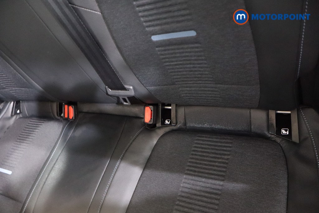 Ford Focus Active X Automatic Petrol Estate - Stock Number (1606637) - 29th supplementary image