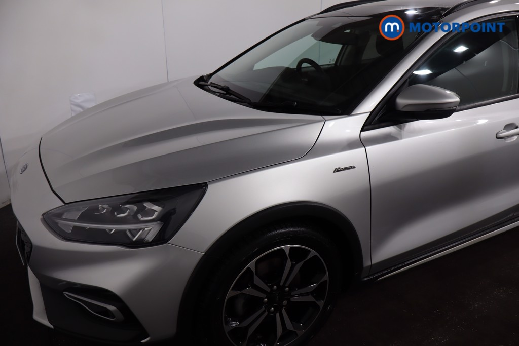 Ford Focus Active X Automatic Petrol Estate - Stock Number (1606637) - 30th supplementary image