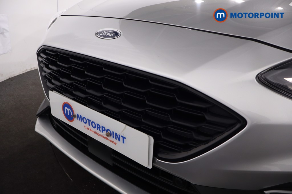 Ford Focus Active X Automatic Petrol Estate - Stock Number (1606637) - 31st supplementary image