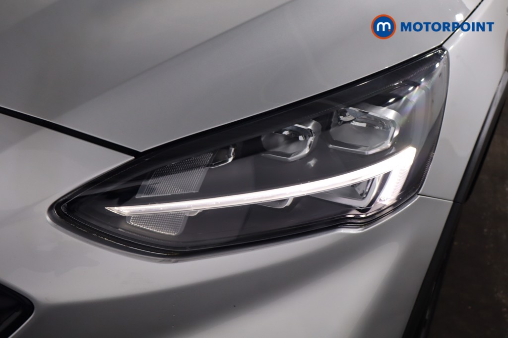 Ford Focus Active X Automatic Petrol Estate - Stock Number (1606637) - 32nd supplementary image