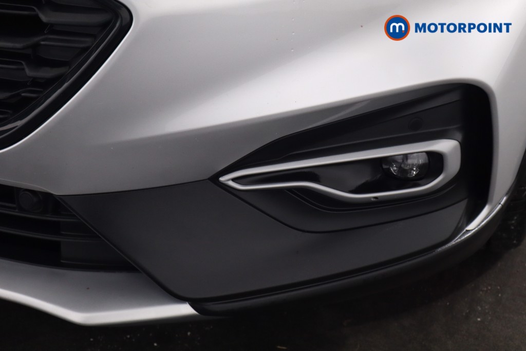 Ford Focus Active X Automatic Petrol Estate - Stock Number (1606637) - 33rd supplementary image