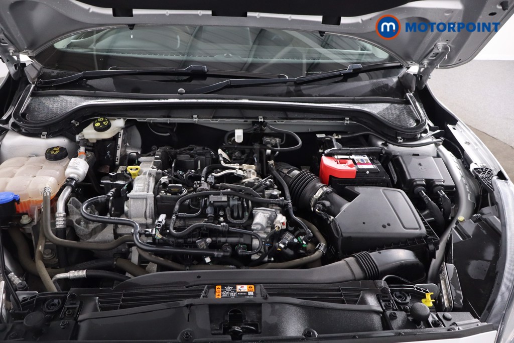 Ford Focus Active X Automatic Petrol Estate - Stock Number (1606637) - 34th supplementary image