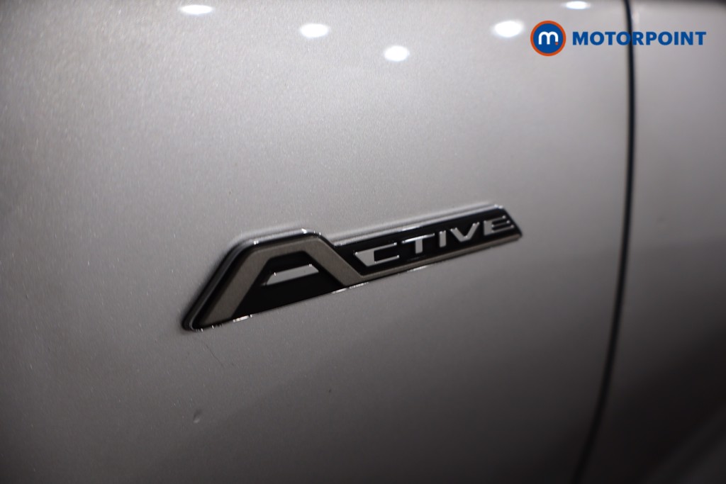 Ford Focus Active X Automatic Petrol Estate - Stock Number (1606637) - 35th supplementary image