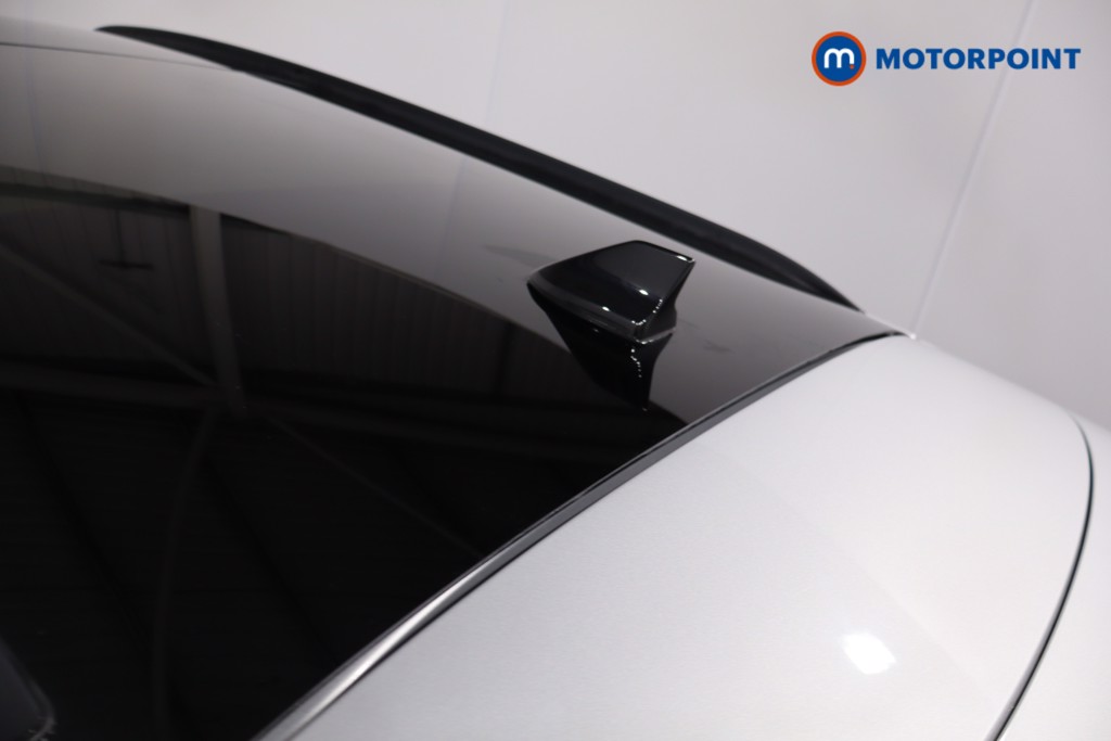 Ford Focus Active X Automatic Petrol Estate - Stock Number (1606637) - 36th supplementary image