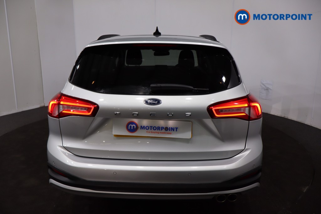 Ford Focus Active X Automatic Petrol Estate - Stock Number (1606637) - 37th supplementary image