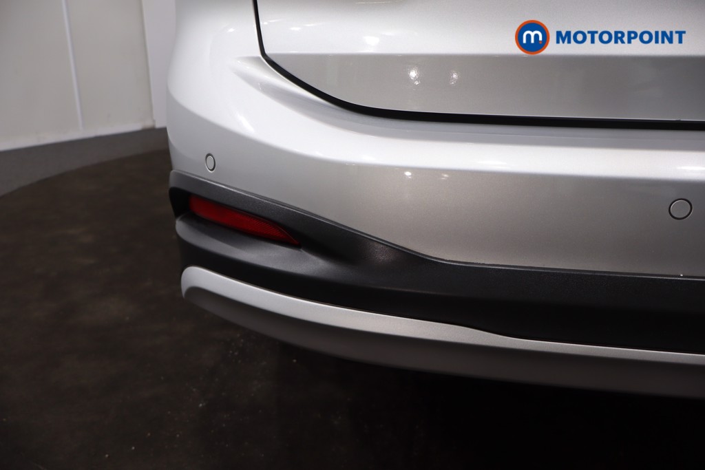 Ford Focus Active X Automatic Petrol Estate - Stock Number (1606637) - 39th supplementary image