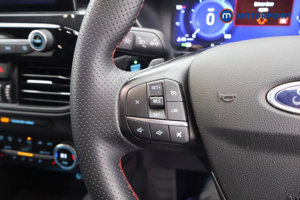 Ford Kuga St-Line X Edition Automatic Diesel SUV - Stock Number (1606642) - 2nd supplementary image