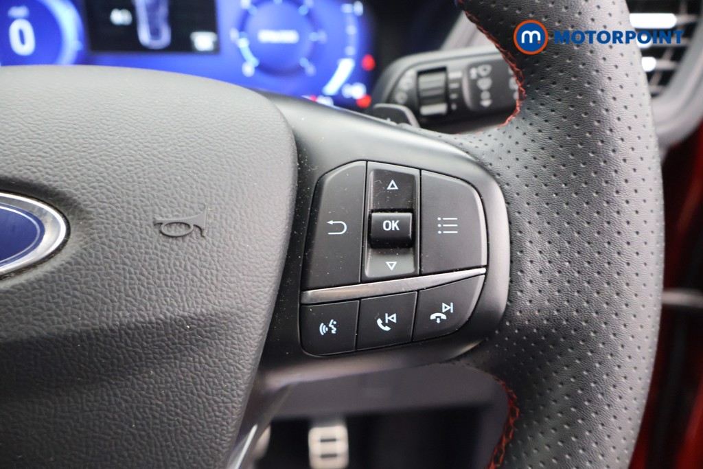 Ford Kuga St-Line X Edition Automatic Diesel SUV - Stock Number (1606642) - 3rd supplementary image