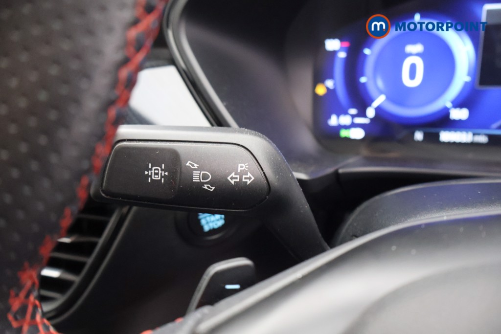 Ford Kuga St-Line X Edition Automatic Diesel SUV - Stock Number (1606642) - 5th supplementary image