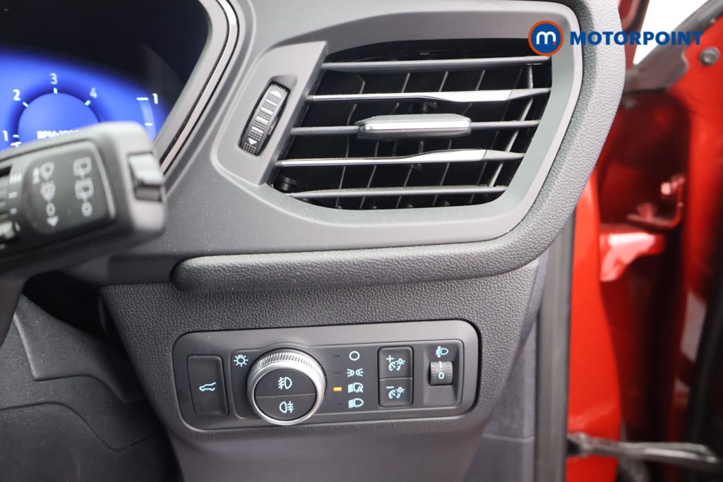 Ford Kuga St-Line X Edition Automatic Diesel SUV - Stock Number (1606642) - 7th supplementary image